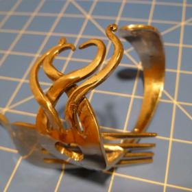 Flatware Jewelry