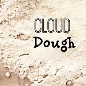 Cloud Dough