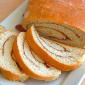 cinnamon bread