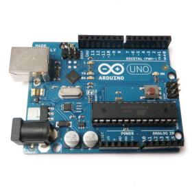 Intro to Arduino